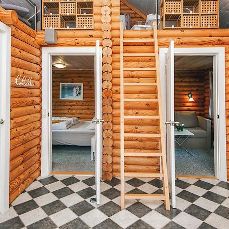 6 Person Holiday Home In Hovborg Exterior foto